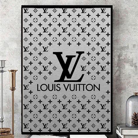 posters louis vuitton|louis vuitton wall art.